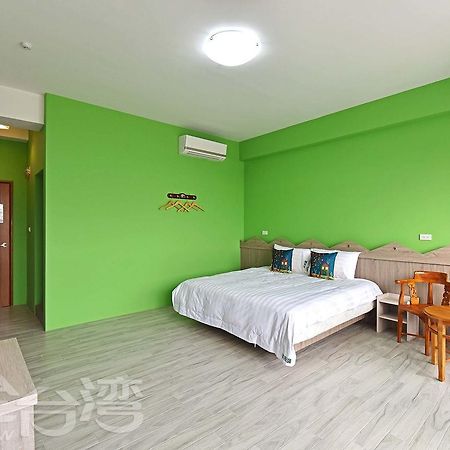 Lai Seaside B&B Magong Zewnętrze zdjęcie