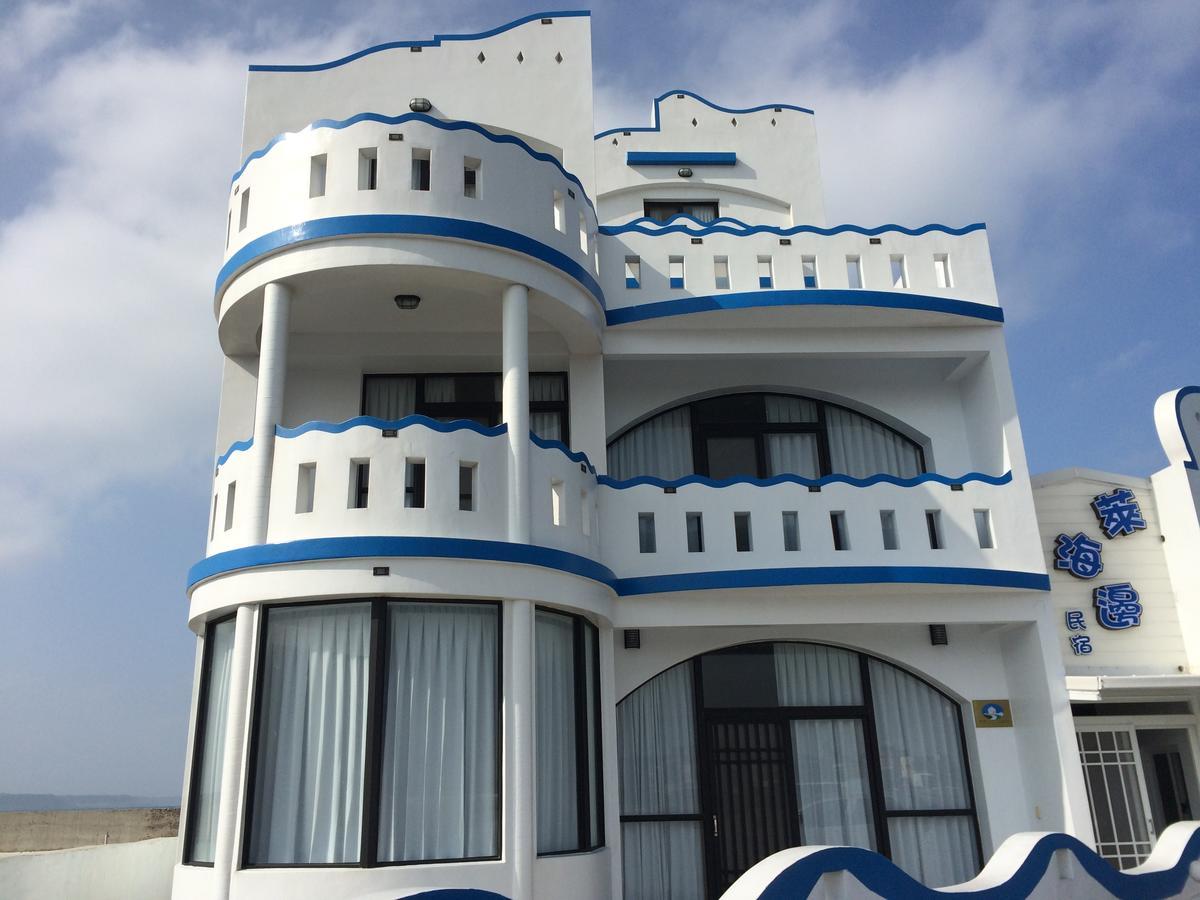 Lai Seaside B&B Magong Pokój zdjęcie