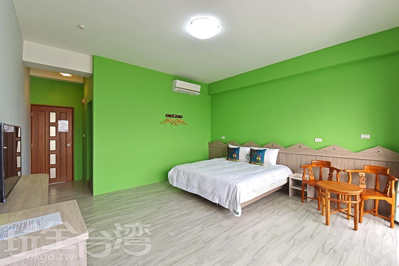 Lai Seaside B&B Magong Zewnętrze zdjęcie
