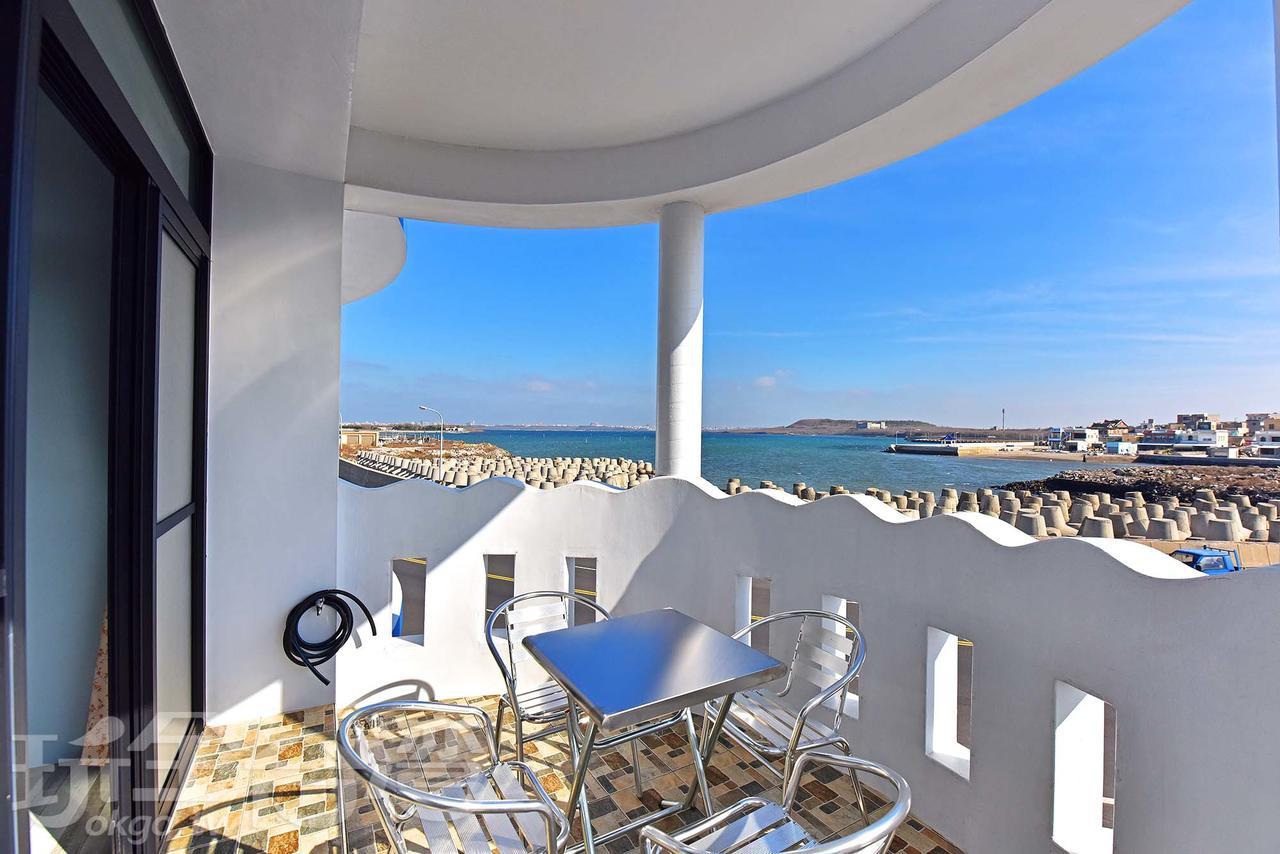 Lai Seaside B&B Magong Zewnętrze zdjęcie