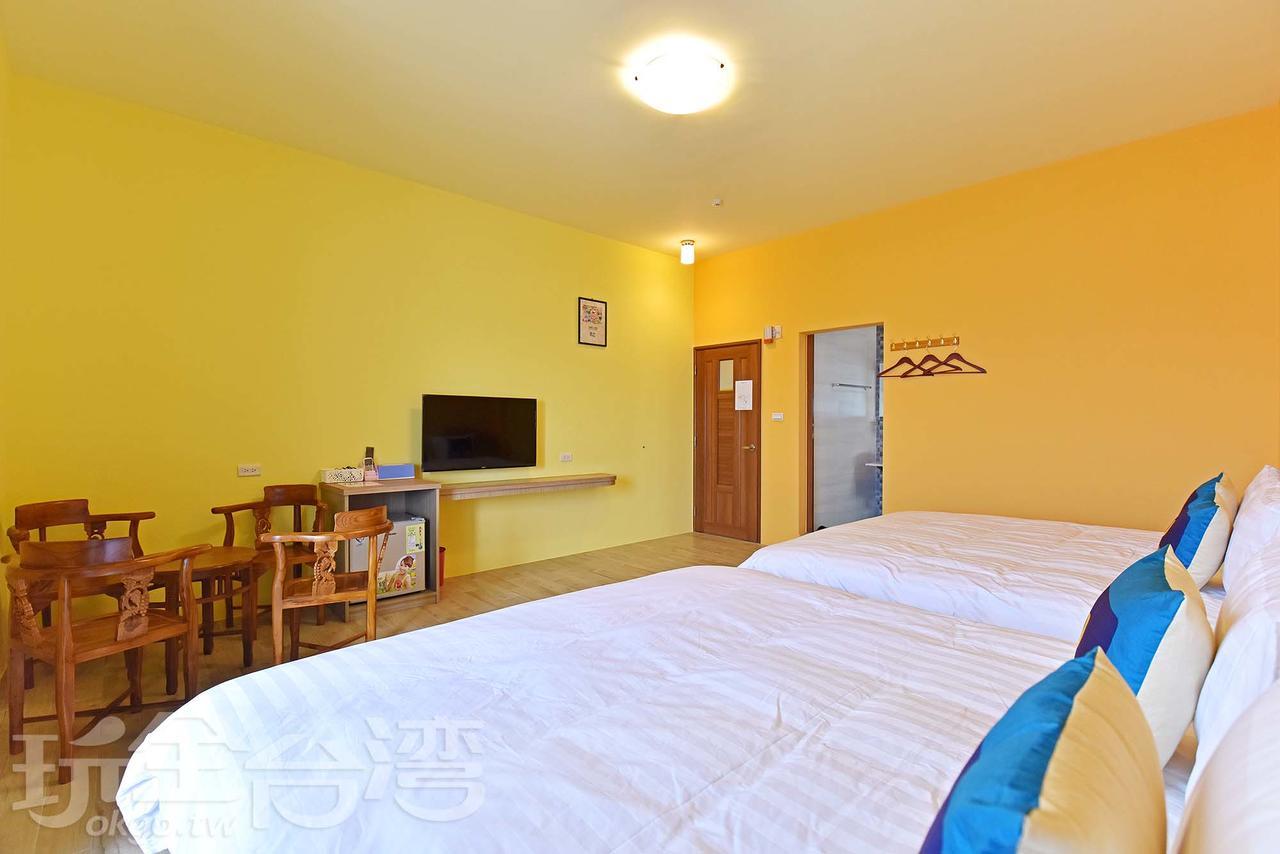 Lai Seaside B&B Magong Zewnętrze zdjęcie