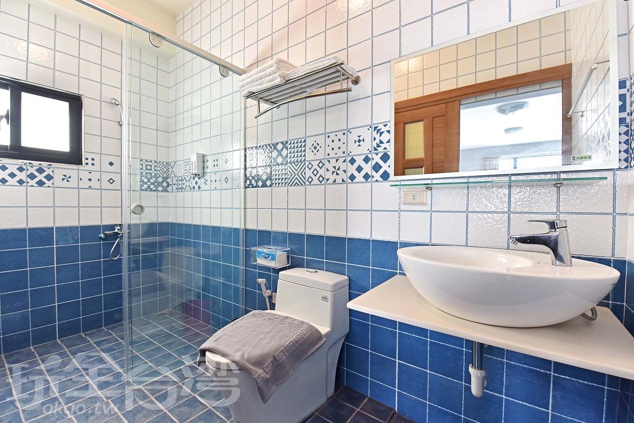 Lai Seaside B&B Magong Zewnętrze zdjęcie