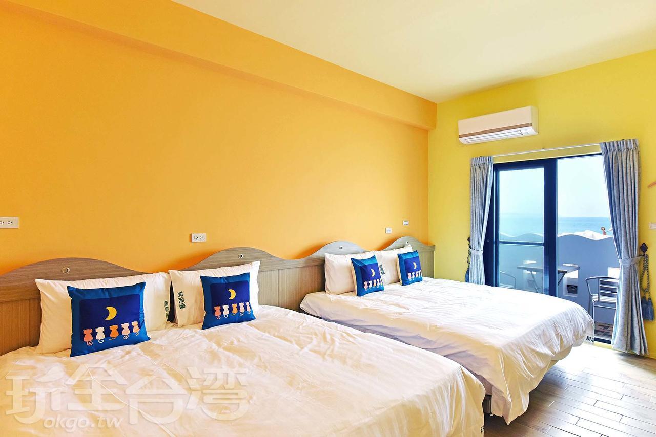 Lai Seaside B&B Magong Zewnętrze zdjęcie