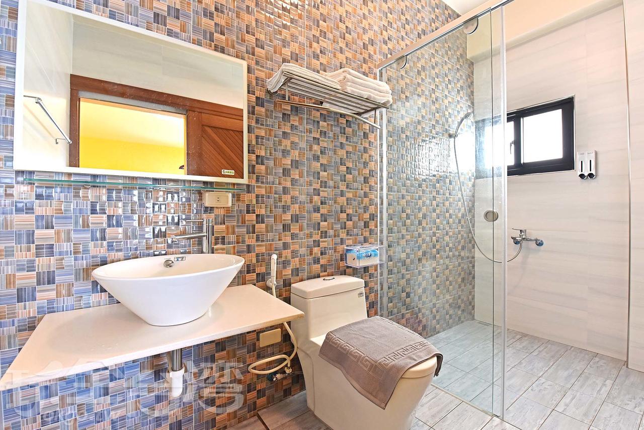 Lai Seaside B&B Magong Zewnętrze zdjęcie