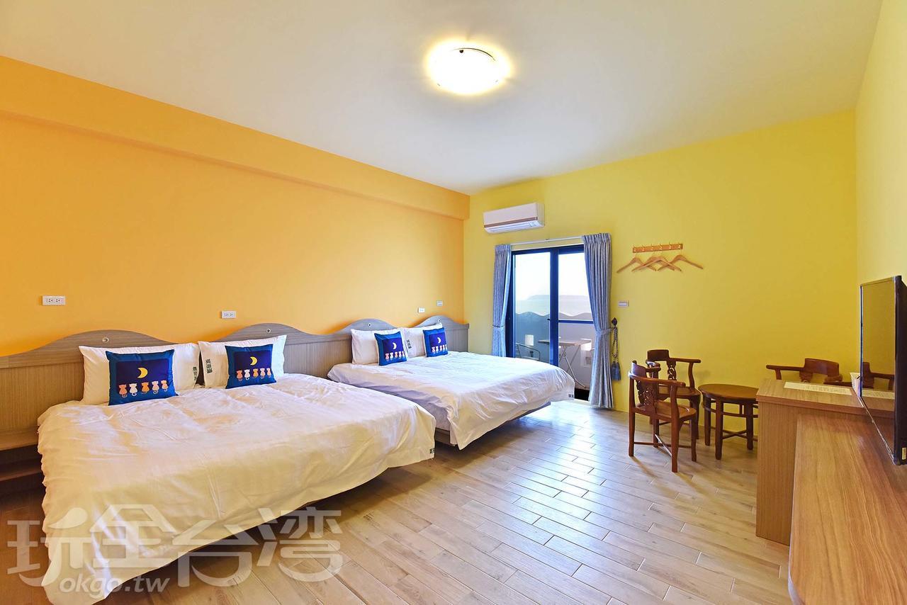 Lai Seaside B&B Magong Zewnętrze zdjęcie